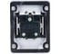 Бытовая розетка Systeme Electric 16А 220В 2P+T для Kedra IP65 81141 2