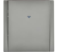 Выключатель карточный IEK FORTEPIANO 30А FP543 ст. FP-V11-0-10-1-K46