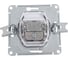Механизм оконечной TV розетки Systeme Electric AtlasDesign 1DB шампань ATN000591 3
