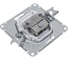 Механизм оконечной TV розетки Systeme Electric AtlasDesign 1DB жемчужный ATN000491 4
