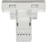 Розетка IEK PRIMER РКИ-20-00-П-6 RJ45 кат.6 (2 мод.) бел. PR-KK40D-RI-0-2-1C06U-K01 5