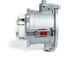 Розетка встраиваемая (панельная) прямая Proconect 250А, с функцией деконтактор, 3P+N+E, 380-440В, металл AS7G, макс. сеч. 95/120 мм.кв., IP66/67 3PS2D3NE01 4
