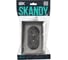 Розетка IEK SKANDY 2-я без з/к/ш 10А в сб. SK-R10N никель SK-R20-10-K50-F 2