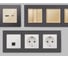 Рамка на 4 поста Ambrella VOLT ALFA Techno AF220654 3