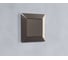 Рамка на 1 пост Ambrella VOLT ALFA Line AF110631 2