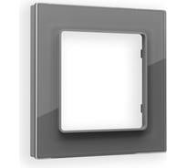 Рамка на 1 пост Ambrella VOLT ALFA Platos AF330651