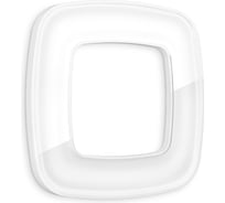 Рамка на 1 пост Ambrella VOLT OMEGA Coint OF640101