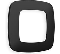 Рамка на 1 пост Ambrella VOLT OMEGA Ecta OF140701