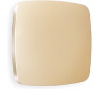 Лицевая панель Ambrella VOLT заглушка для суппорта OMEGA OP6160