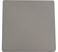 Лицевая панель Ambrella VOLT заглушка для суппорта ALFA AP5160