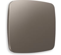 Лицевая панель Ambrella VOLT заглушка для суппорта OMEGA OP6460