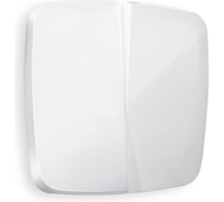 Лицевая панель для 2-клавишных выключателей Ambrella VOLT OMEGA OP1030