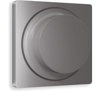 Лицевая панель Ambrella VOLT для светорегулятора универсального ALFA AP5055