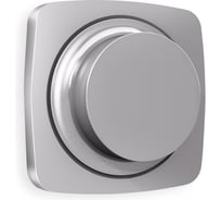 Лицевая панель Ambrella VOLT для светорегулятора универсального OMEGA OP5055