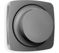 Лицевая панель Ambrella VOLT для светорегулятора универсального OMEGA OP6555