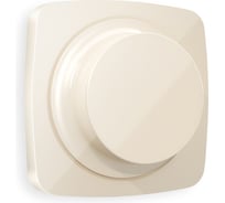 Лицевая панель Ambrella VOLT для светорегулятора универсального OMEGA OP3055