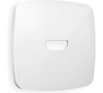 Лицевая панель Ambrella VOLT для HDMI розетки OMEGA OP1140