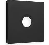 Лицевая панель Ambrella VOLT для TV розетки ALFA AP8130