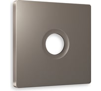Лицевая панель Ambrella VOLT для TV розетки ALFA AP6430