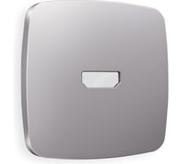 Лицевая панель Ambrella VOLT для HDMI розетки OMEGA OP5140