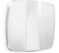 Лицевая панель Ambrella VOLT для 3-клавишных выключателей OMEGA OP1050