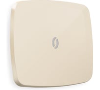 Лицевая панель Ambrella VOLT для 1-клавишных выключателей с подсветкой OMEGA OP3020