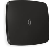 Лицевая панель Ambrella VOLT для 1-клавишных выключателей с подсветкой OMEGA OP8020