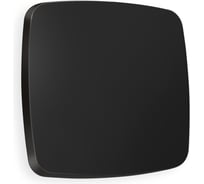 Лицевая панель Ambrella VOLT для 1-клавишных выключателей OMEGA OP8010