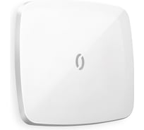 Лицевая панель Ambrella VOLT для 1-клавишных выключателей с подсветкой OMEGA OP1020