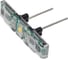 Лампа подсветки выключателей Ambrella VOLT 0.1W LED 3200K (мягкий теплый свет) G11Y 1
