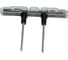 Лампа подсветки выключателей Ambrella VOLT 0.1W LED 3200K (мягкий теплый свет) G11Y 3