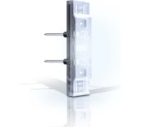Лампа подсветки выключателей Ambrella VOLT 0.1W LED 5600K (нейтральный белый свет) G14W