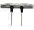 Лампа подсветки выключателей Ambrella VOLT 0.1W LED 5600K (нейтральный белый свет) G14W 4