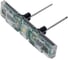 Лампа подсветки проходных выключателей Ambrella VOLT 0.1W LED 5600K (нейтральный белый свет) G25W 1