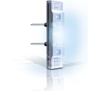 Лампа подсветки выключателей Ambrella VOLT 0.1W LED 10000K (голубой свет) G17B