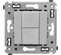 Механизм управления рольставней DKC в стену, Avanti, Закаленная сталь 1 ШТ 4404183