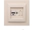 Компьютерная розетка MONO ELECTRIC Rj45 Cat6 DESPINA кремовый 102-170005-125 1