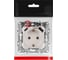 Розетка ЭРА Серия 12 12-4108-15 2PE 16A250В со шторками с USB typeAC 5В3А перламутр Б0067767 6