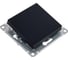 1-клавишный выключатель Systeme Electric ATLASDESIGN RRR 2-полюсный, 10А, мех., КАРБОН ATN001021R 3