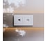 Розетка Ethernet RJ-45 WERKEL W5120101 cat. 6A, экранированная, белый a069683 6