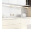 Розетка WERKEL с заземлением и шторками, c крышкой, IP44, айвори матовый a069587 5