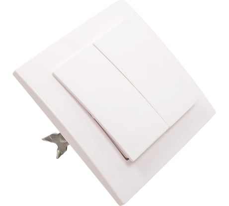 Выключатель SVET VS 56-232-Б ПИЛОТ SV0907-012