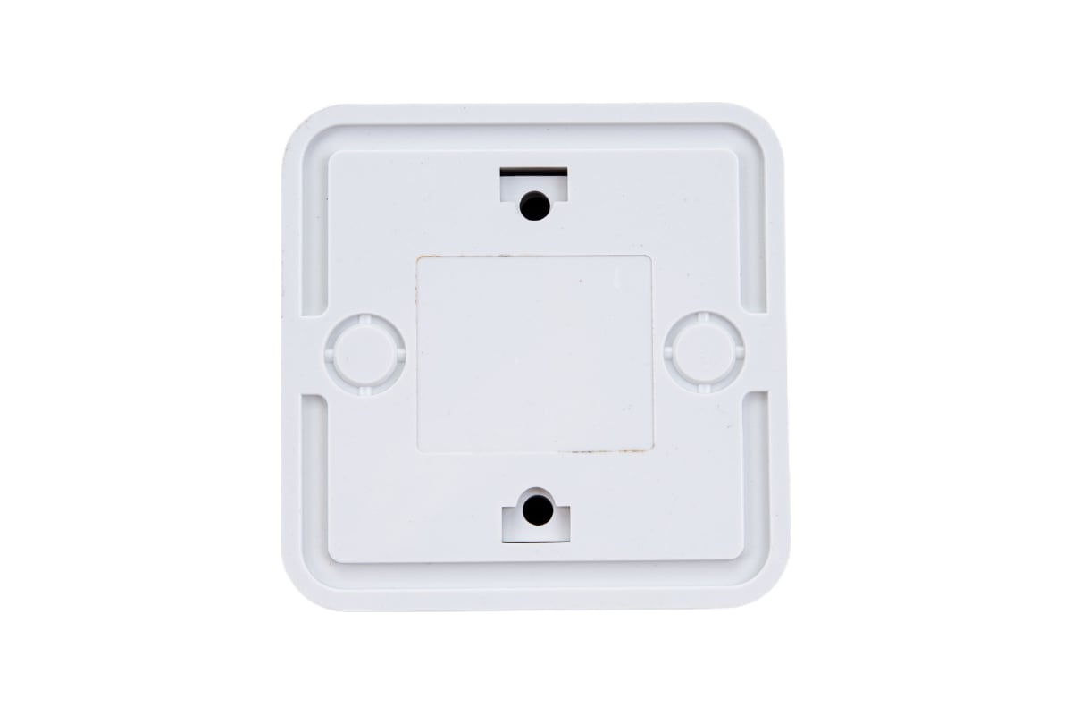 Поворотный светорегулятор TDM ELECTRIC RL 600Вт IP20 белый "Ладога ...