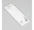 Рамка из натурального дерева Arlight FRM-XSILO-WD-3-SNL 1шт 0 051276 4