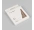 Рамка Arlight FRM-AKIRY-SFAL-1-GD алюминиевая, 1шт 0 049686 4