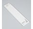Рамка Arlight FRM-AKIRY-SFAL-5-BK алюминиевая, 1шт 0 049747 4