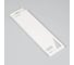 Рамка стеклянная Arlight FRM-OMALI-GS-4-GD 1шт 0 049703 4