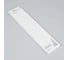 Рамка стеклянная Arlight FRM-OMALI-SFGS-5-GR 1шт 0 049722 4