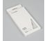 Рамка стеклянная Arlight FRM-OMALI-SFGS-2-WH 1шт 0 049708 4