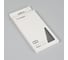 Рамка стеклянная Arlight FRM-OMALI-SFGS-2-BK 1шт 0 049709 4